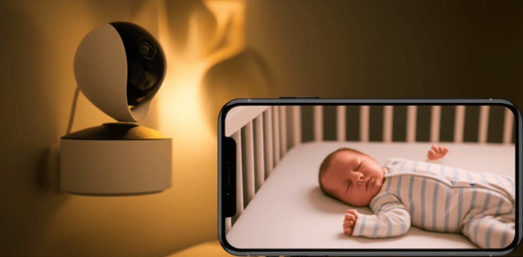 Best Baby Monitors 2026: Nanit Pro Wins, Owlet Runner-Up