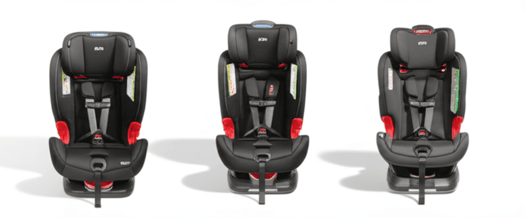 Best Car Seats 2026: Mesa V3, OneFit & 3 More Ranked
