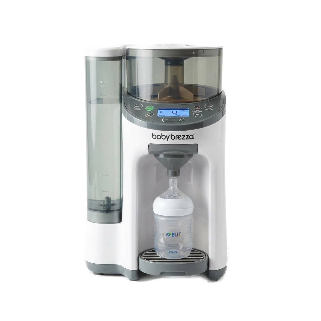 Baby Brezza Formula Pro Advanced