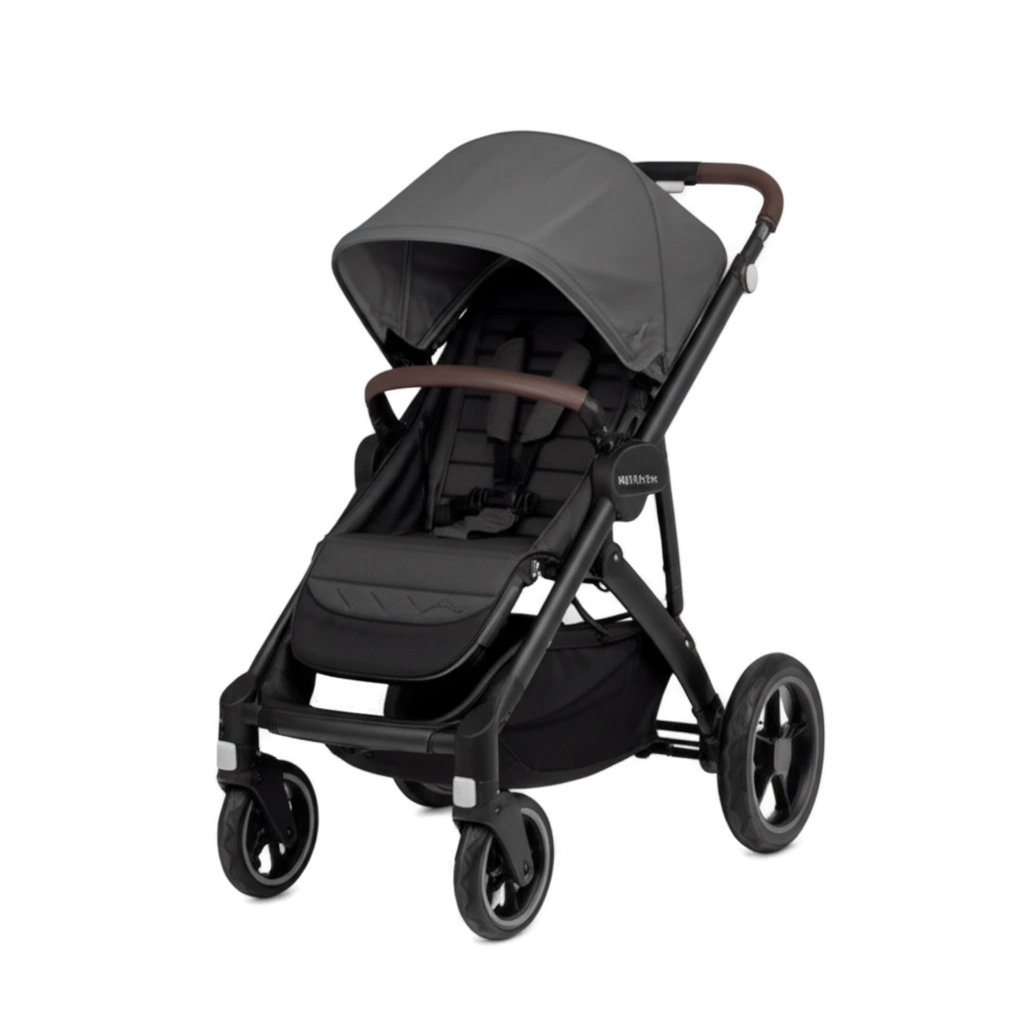 Baby Jogger City Mini GT2