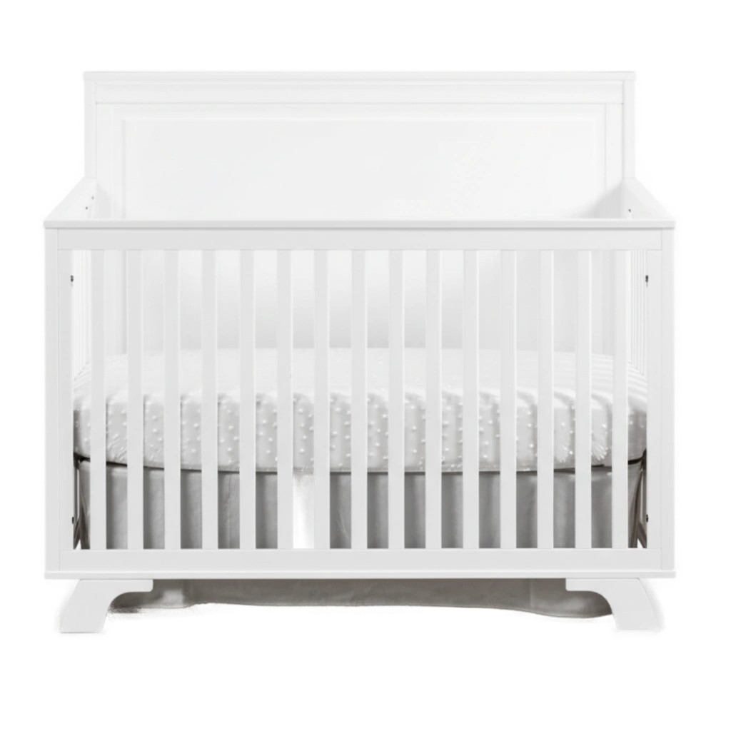 Babyletto Hudson 3-in-1 Convertible Crib