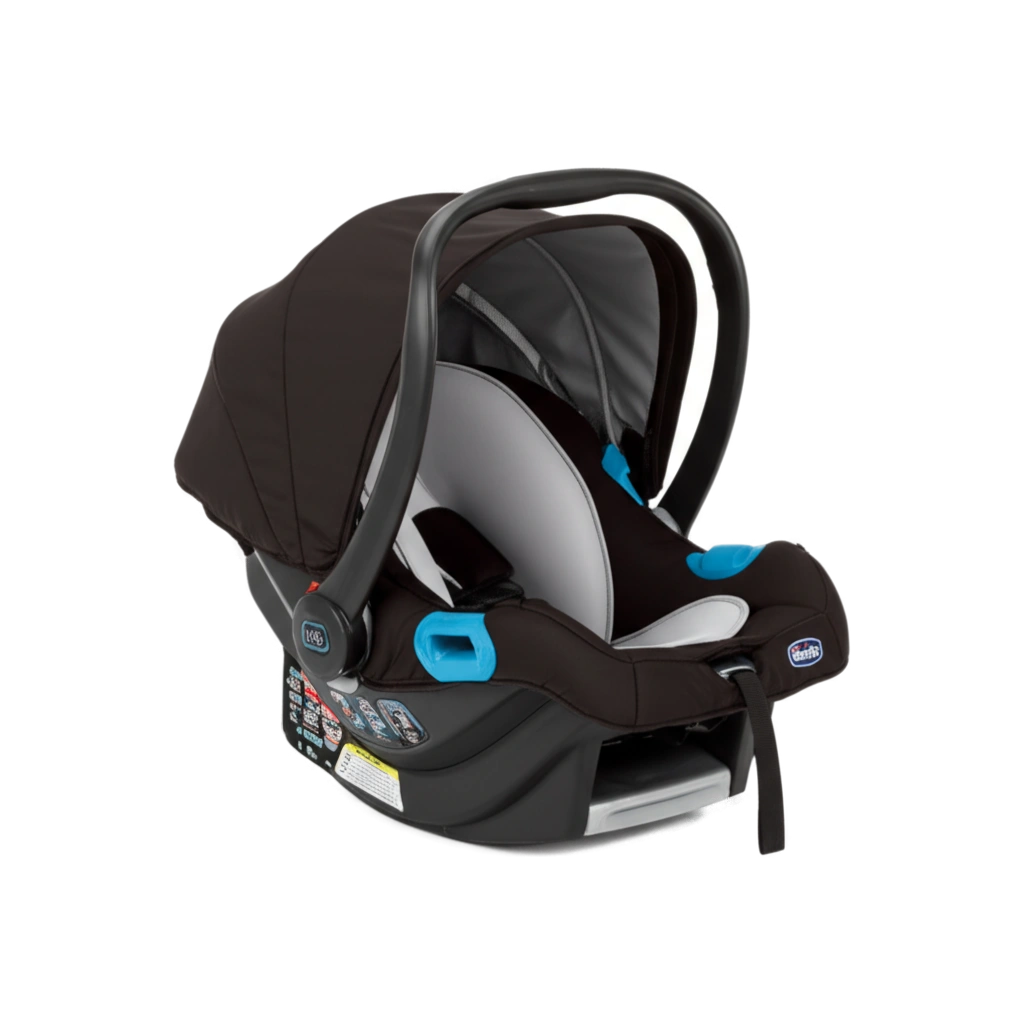 Chicco KeyFit 35 Infant Car Seat