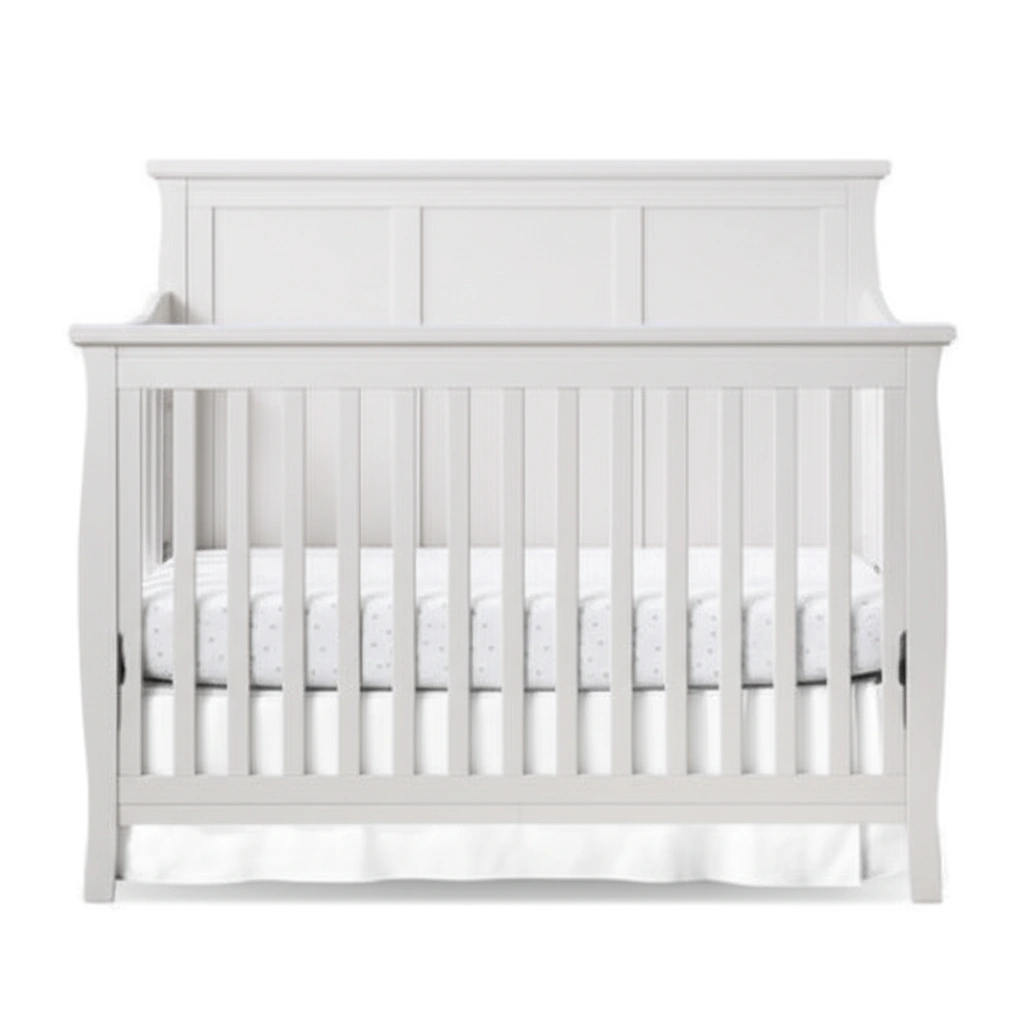 Graco Benton 5-in-1 Convertible Crib