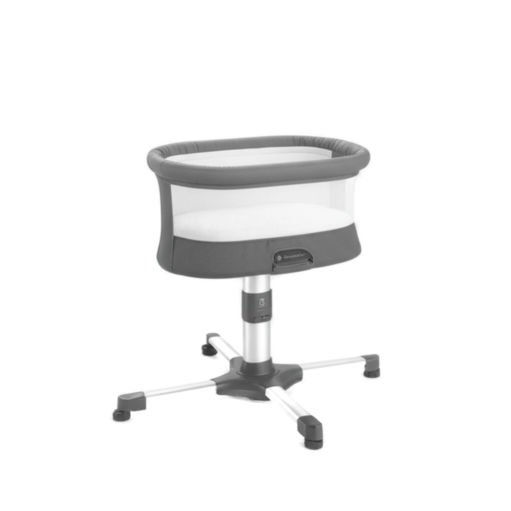 HALO BassiNest Swivel Sleeper