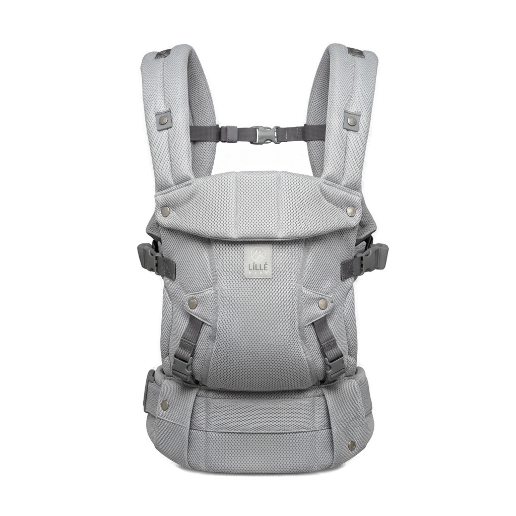 LÍLLÉbaby Complete Airflow