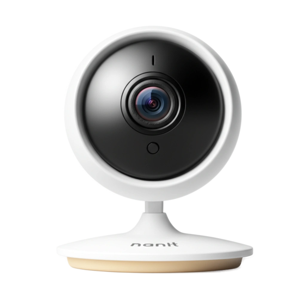 Nanit Pro Smart Baby Monitor