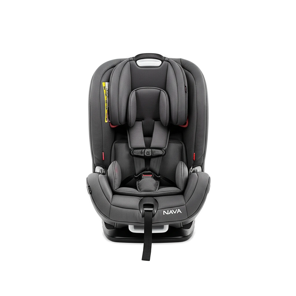 Nuna RAVA Convertible Car Seat