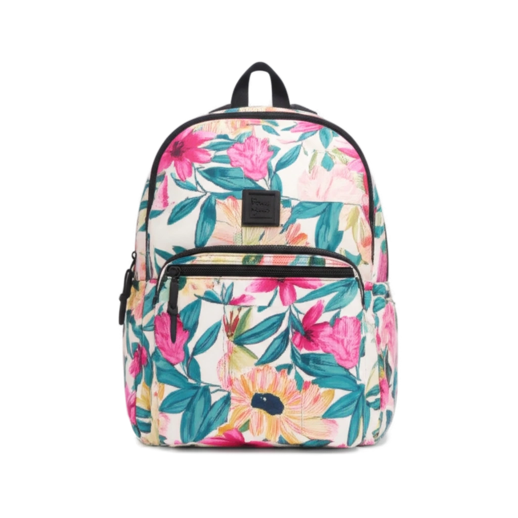 Petunia Pickle Bottom Boxy Backpack