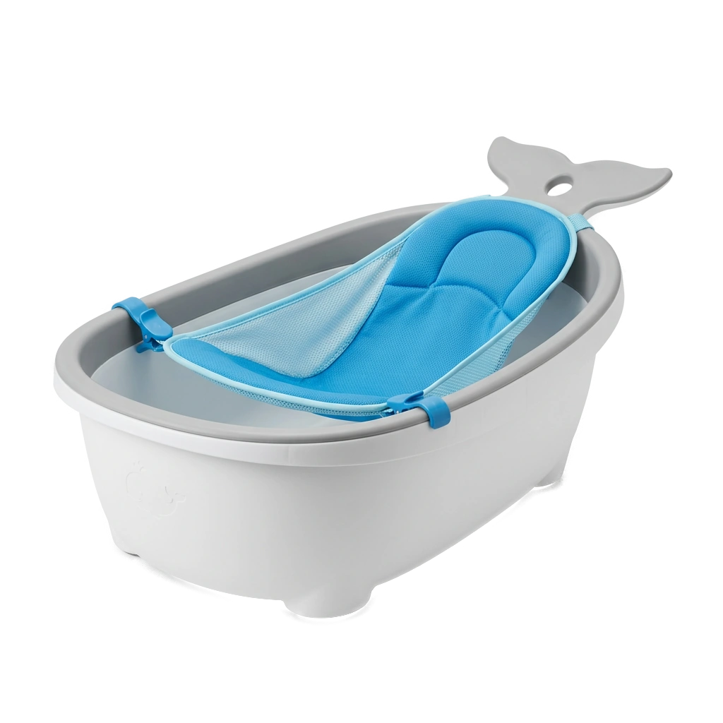 Skip Hop Moby Smart Sling 3-Stage Tub