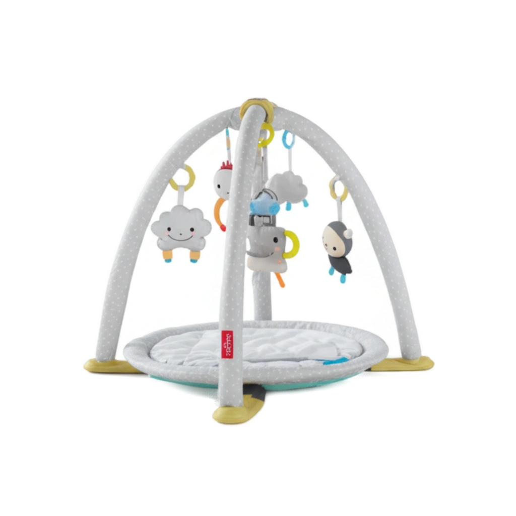 Skip Hop Silver Lining Cloud Activity Gym